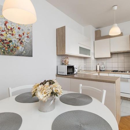 Apartman Rupcic Vinkovci Esterno foto