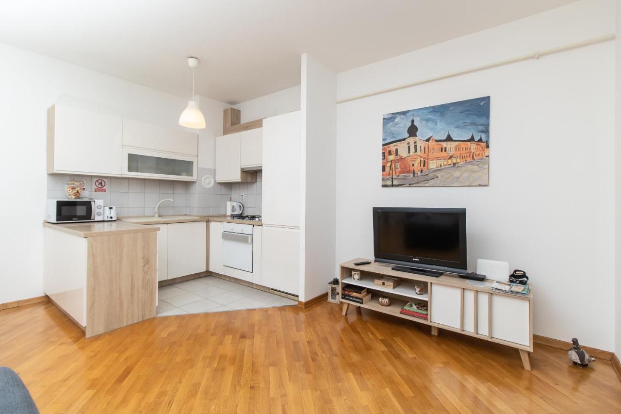 Apartman Rupcic Vinkovci Esterno foto