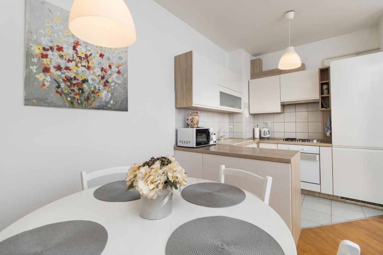 Apartman Rupcic Vinkovci Esterno foto