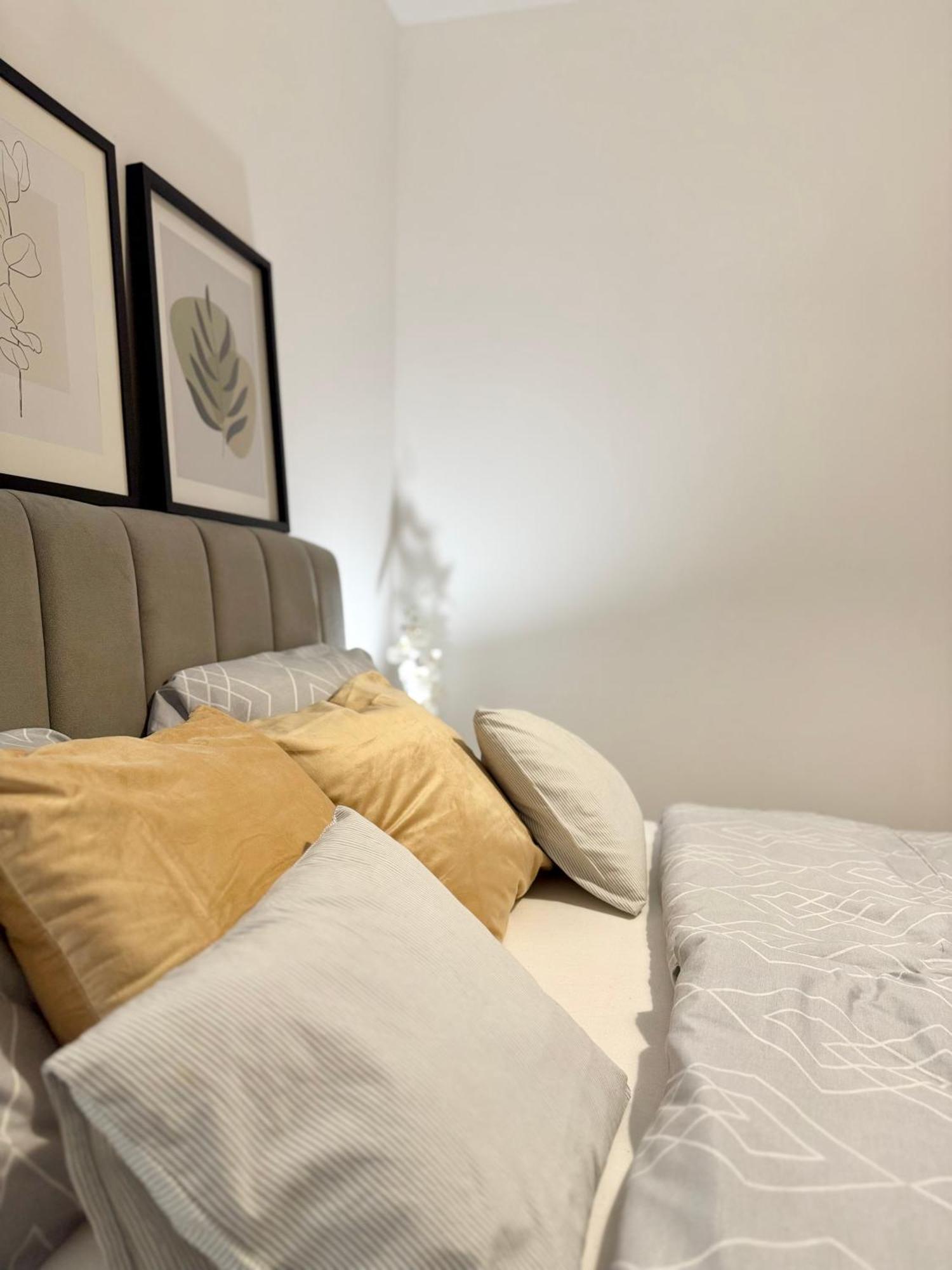 Apartman Rupcic Vinkovci Esterno foto
