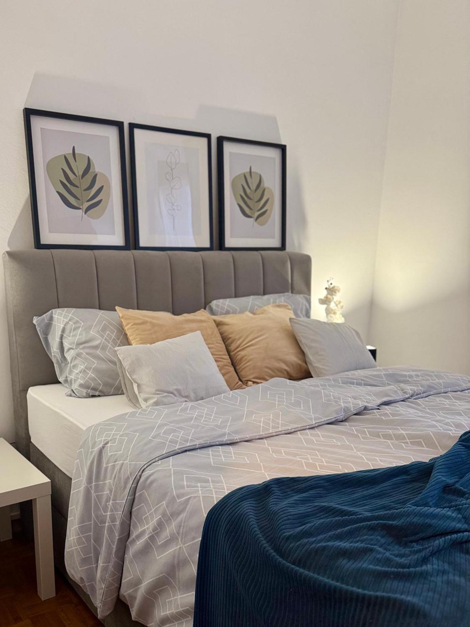Apartman Rupcic Vinkovci Esterno foto