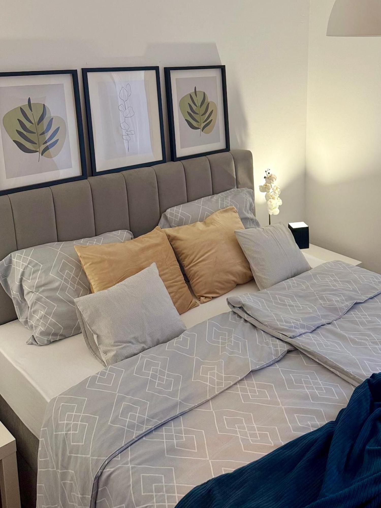 Apartman Rupcic Vinkovci Esterno foto